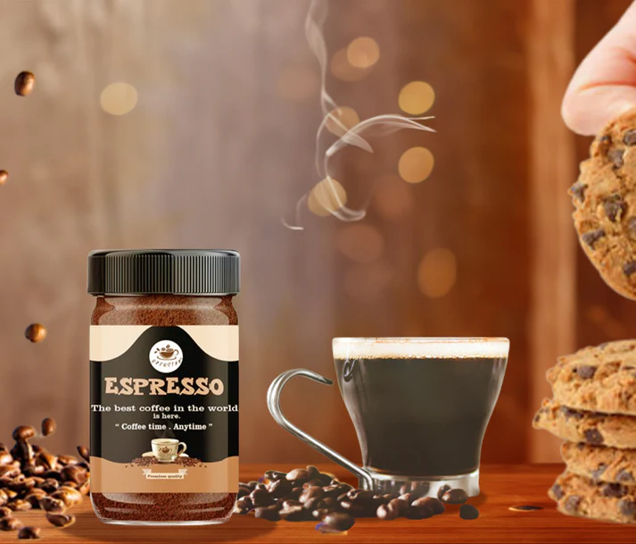 Brewstar Espresso Coffee: The Perfect Brew for Every Coffee Lover