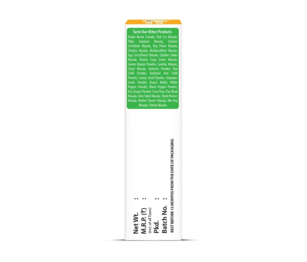 Pack Of 2 | Freshokit Biryani Masala | Rich in Flavour | No Artificial Additives | Blend of Traditional Herbs and Spices