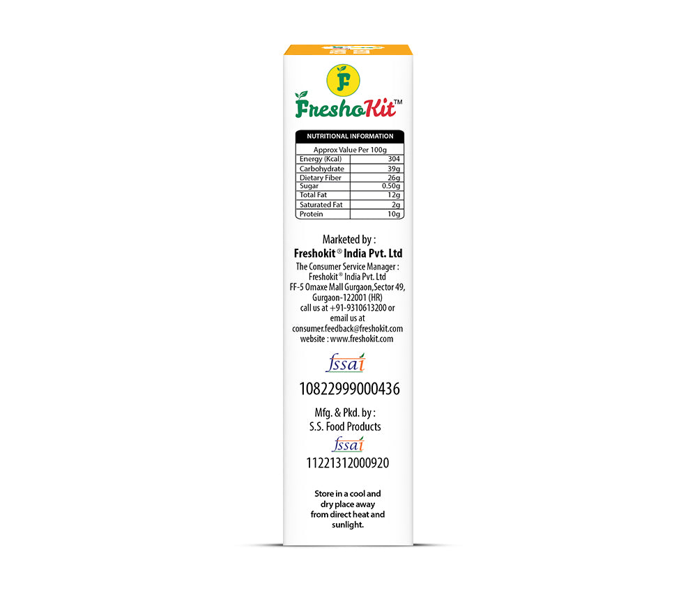 Pack Of 2 | Freshokit Biryani Masala | Rich in Flavour | No Artificial Additives | Blend of Traditional Herbs and Spices