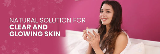 Freshville Skin Care Green Tea: Your Natural Solution for Clear and Glowing Skin