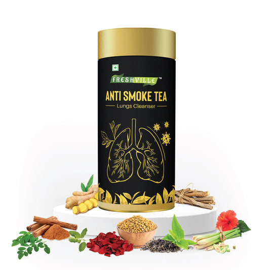 Freshville Anti Smoke Tea