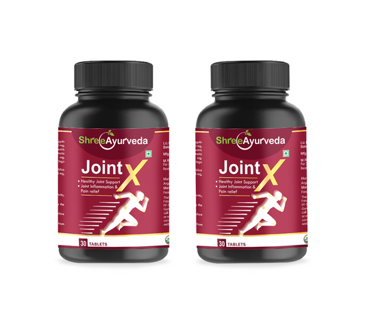 Joint X Tablet Pack Of 2