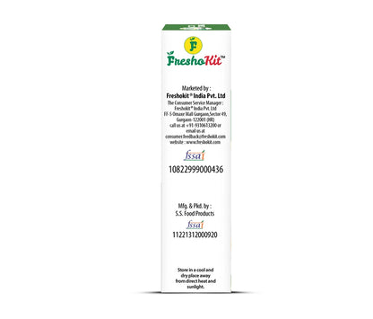 Freshokit Kitchen King Masala | Rich in Flavour | No Artificial Additives | Blend of Traditional Herbs and Spices