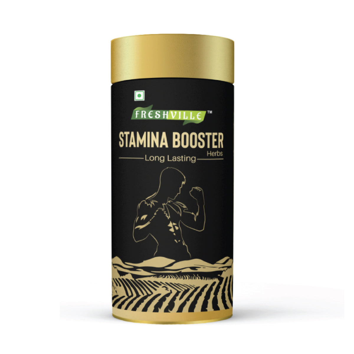 Freshville Stamina Booster Tea | Boost Physical Stamina